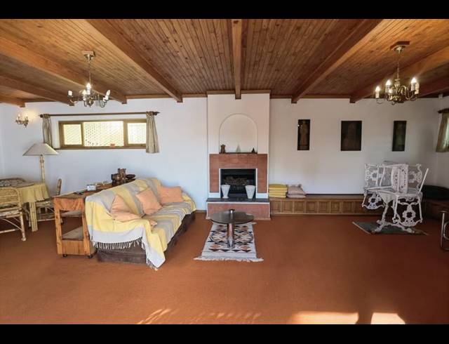 4 BEDROOM PROPERTY TO RENT IN UPPER ROBBERG
